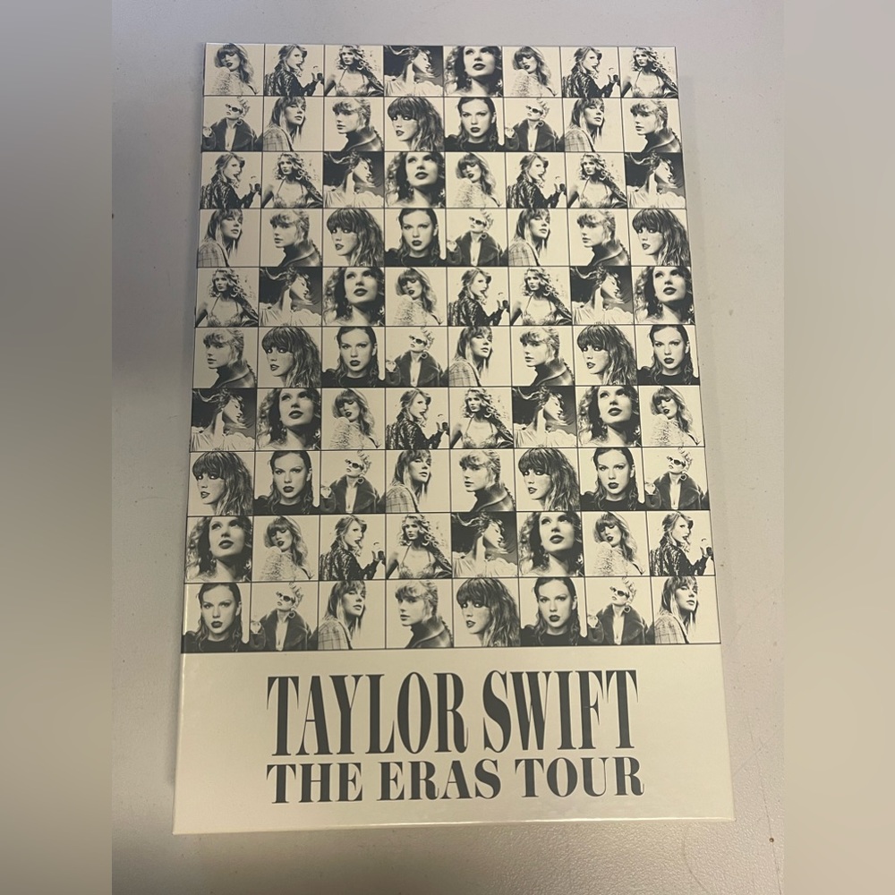 Taylor Swift Santa Clara VIP box